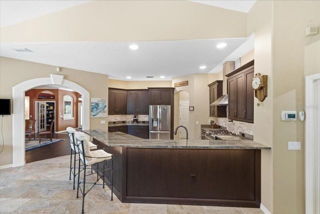 418 PINE BLUFF DRIVE, Lutz, FL 33549