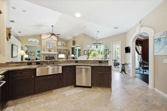 418 PINE BLUFF DRIVE, Lutz, FL 33549