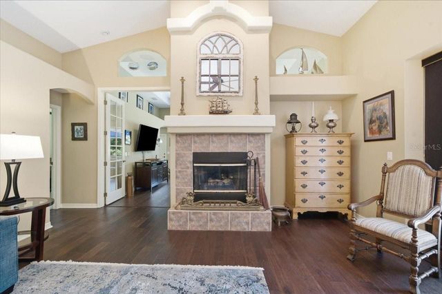 418 PINE BLUFF DRIVE, Lutz, FL 33549