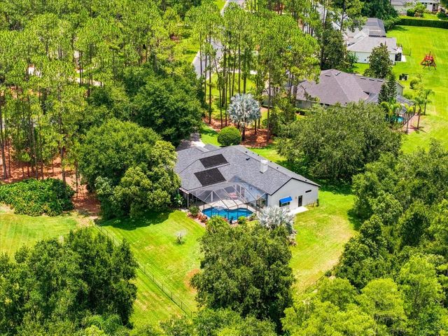 418 PINE BLUFF DRIVE, Lutz, FL 33549