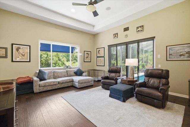 418 PINE BLUFF DRIVE, Lutz, FL 33549