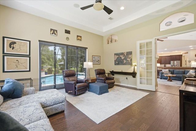 418 PINE BLUFF DRIVE, Lutz, FL 33549