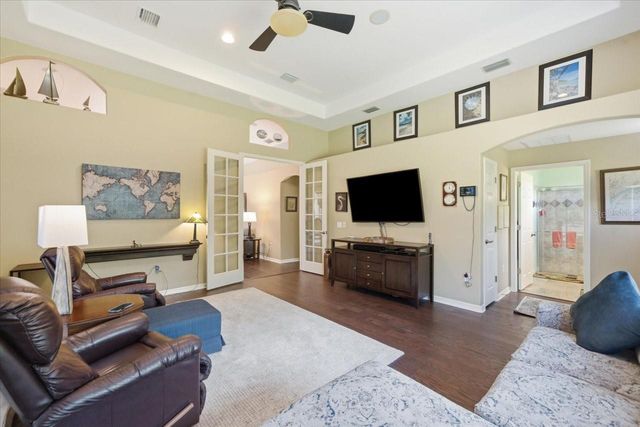 418 PINE BLUFF DRIVE, Lutz, FL 33549