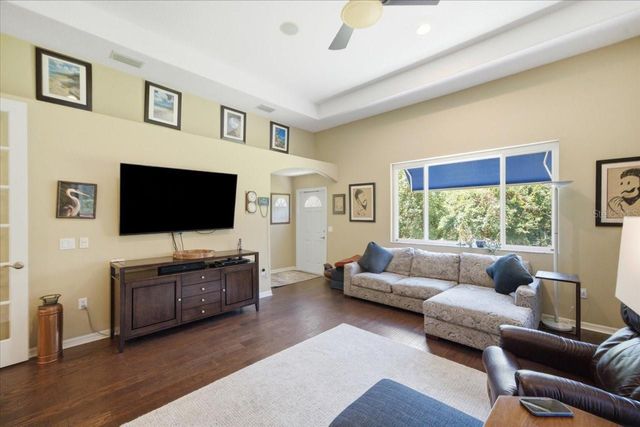 418 PINE BLUFF DRIVE, Lutz, FL 33549