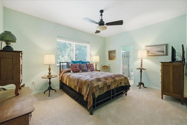418 PINE BLUFF DRIVE, Lutz, FL 33549