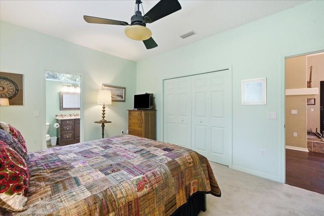 418 PINE BLUFF DRIVE, Lutz, FL 33549