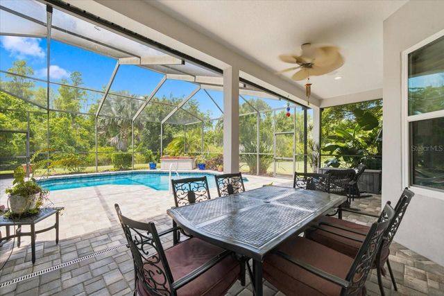 418 PINE BLUFF DRIVE, Lutz, FL 33549