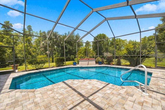 418 PINE BLUFF DRIVE, Lutz, FL 33549
