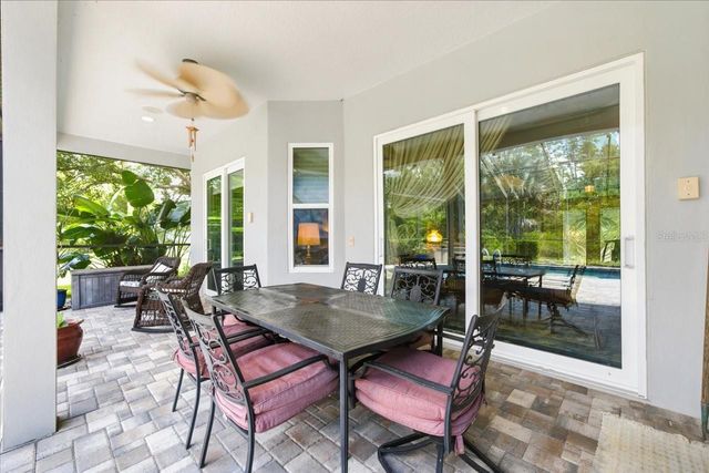 418 PINE BLUFF DRIVE, Lutz, FL 33549