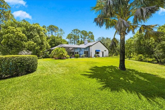 418 PINE BLUFF DRIVE, Lutz, FL 33549