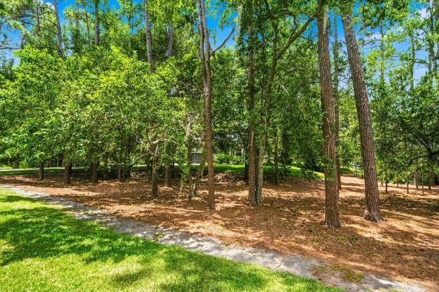 418 PINE BLUFF DRIVE, Lutz, FL 33549