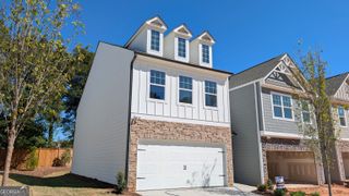 525 Hayes Lane, Canton, GA 30115