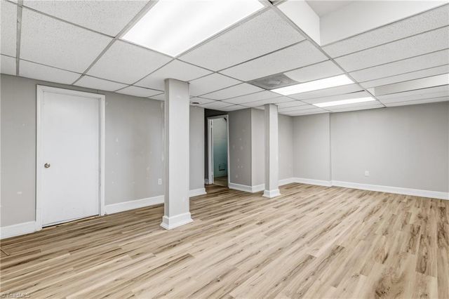 2820 Lansdowne Drive, Winston-salem, NC 27103