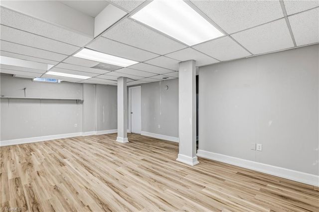 2820 Lansdowne Drive, Winston-salem, NC 27103