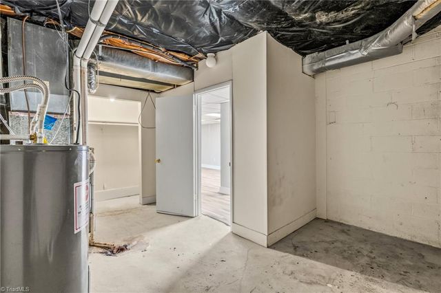 2820 Lansdowne Drive, Winston-salem, NC 27103