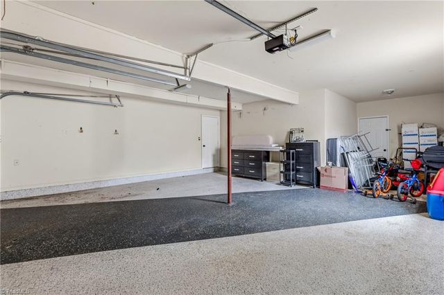 2820 Lansdowne Drive, Winston-salem, NC 27103