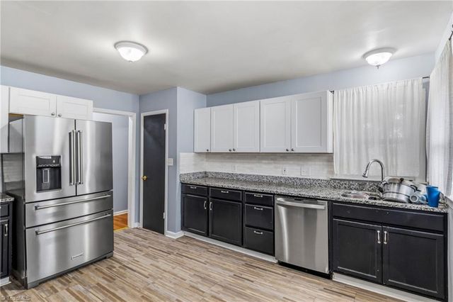 2820 Lansdowne Drive, Winston-salem, NC 27103