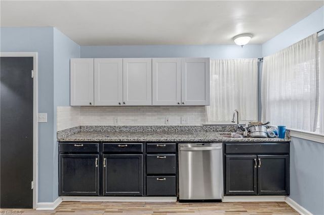 2820 Lansdowne Drive, Winston-salem, NC 27103