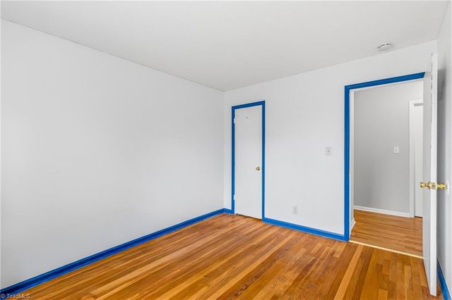 2820 Lansdowne Drive, Winston-salem, NC 27103