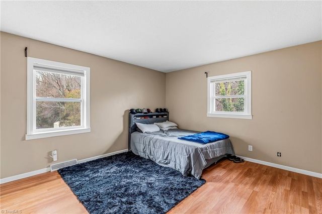 2820 Lansdowne Drive, Winston-salem, NC 27103