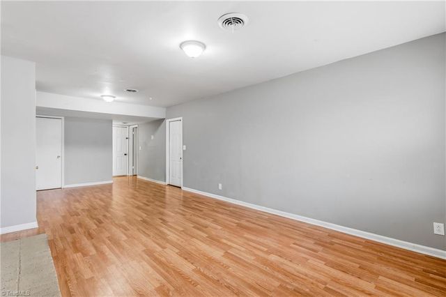 2820 Lansdowne Drive, Winston-salem, NC 27103