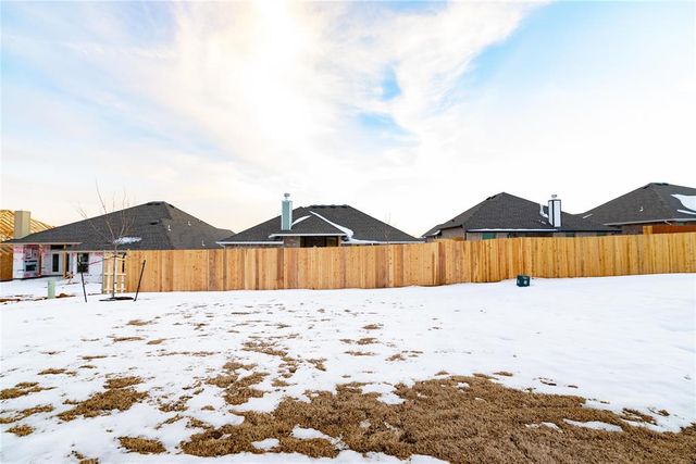 13020 NE 9th Street, Choctaw, OK 73020