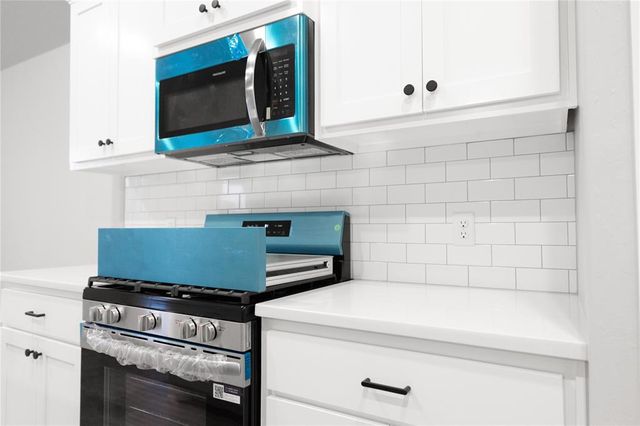 13020 NE 9th Street, Choctaw, OK 73020