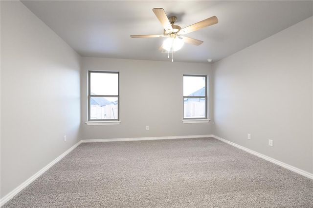 13020 NE 9th Street, Choctaw, OK 73020