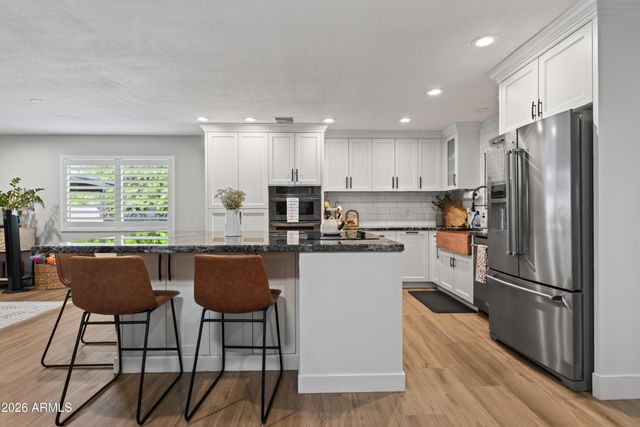8829 W MARIPOSA GRANDE --, Peoria, AZ 85383