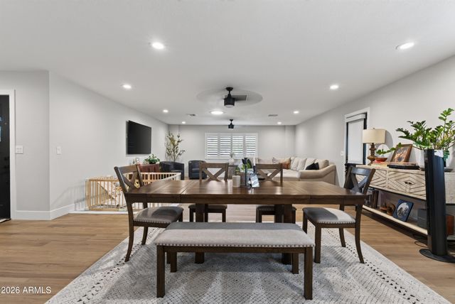 8829 W MARIPOSA GRANDE --, Peoria, AZ 85383