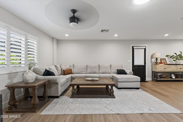 8829 W MARIPOSA GRANDE --, Peoria, AZ 85383
