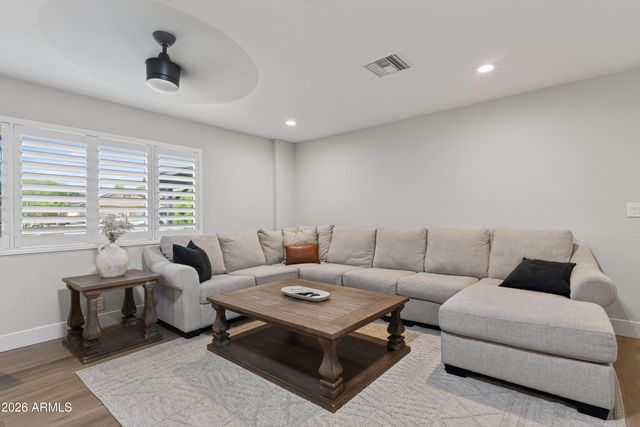 8829 W MARIPOSA GRANDE --, Peoria, AZ 85383