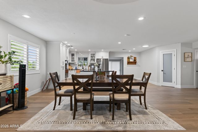 8829 W MARIPOSA GRANDE --, Peoria, AZ 85383