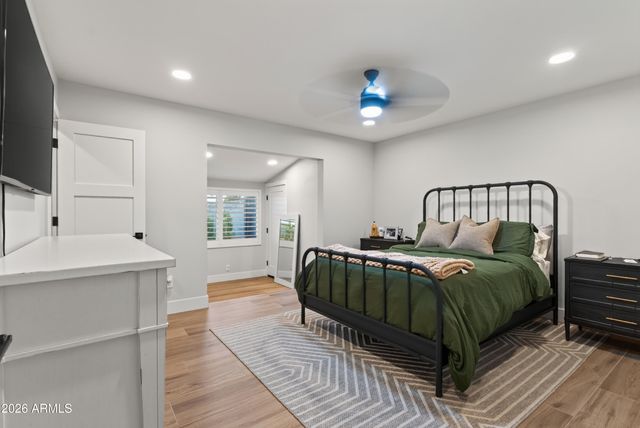 8829 W MARIPOSA GRANDE --, Peoria, AZ 85383
