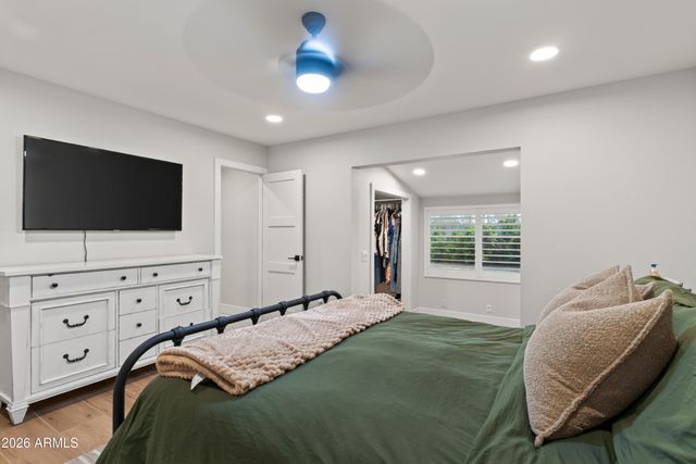 8829 W MARIPOSA GRANDE --, Peoria, AZ 85383