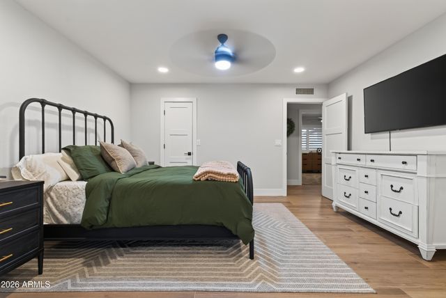 8829 W MARIPOSA GRANDE --, Peoria, AZ 85383