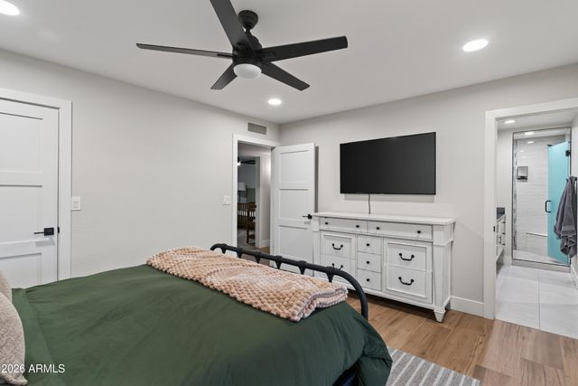 8829 W MARIPOSA GRANDE --, Peoria, AZ 85383