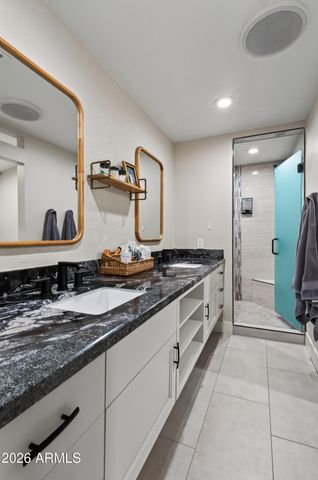 8829 W MARIPOSA GRANDE --, Peoria, AZ 85383