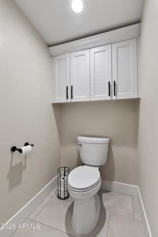 8829 W MARIPOSA GRANDE --, Peoria, AZ 85383