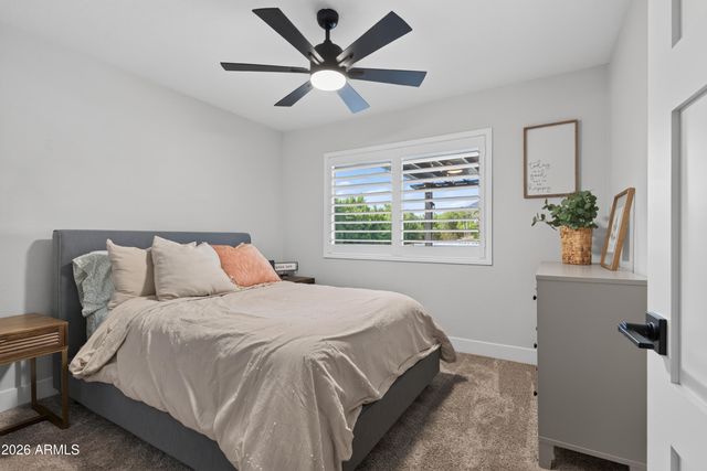 8829 W MARIPOSA GRANDE --, Peoria, AZ 85383