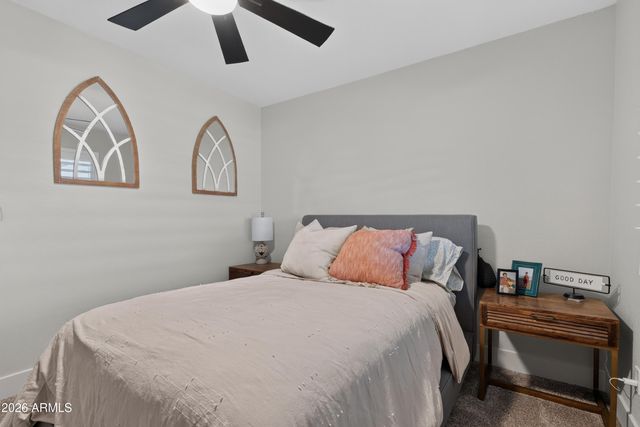 8829 W MARIPOSA GRANDE --, Peoria, AZ 85383