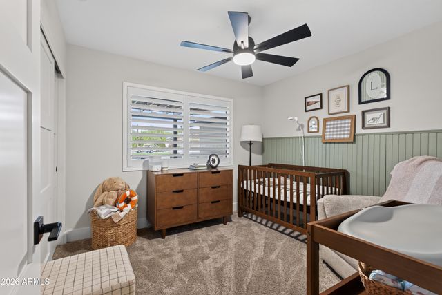 8829 W MARIPOSA GRANDE --, Peoria, AZ 85383