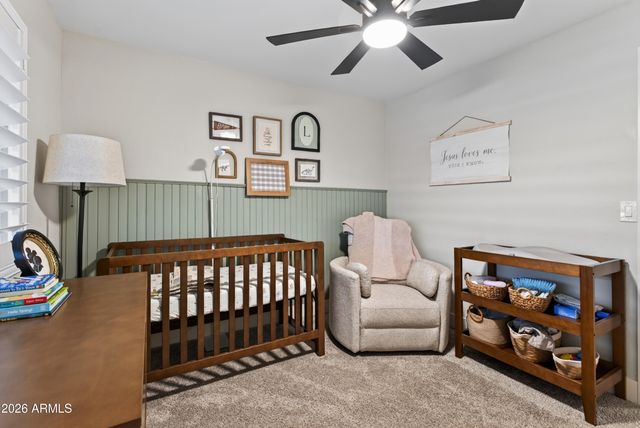 8829 W MARIPOSA GRANDE --, Peoria, AZ 85383
