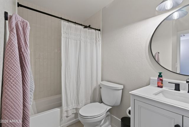8829 W MARIPOSA GRANDE --, Peoria, AZ 85383