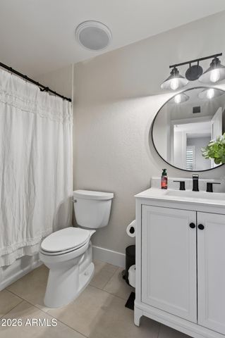 8829 W MARIPOSA GRANDE --, Peoria, AZ 85383