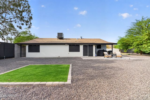 8829 W MARIPOSA GRANDE --, Peoria, AZ 85383