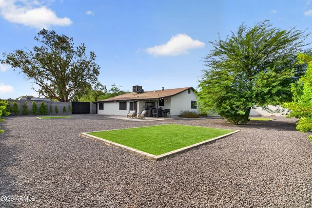 8829 W MARIPOSA GRANDE --, Peoria, AZ 85383