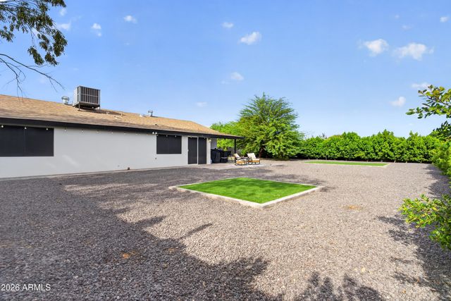 8829 W MARIPOSA GRANDE --, Peoria, AZ 85383