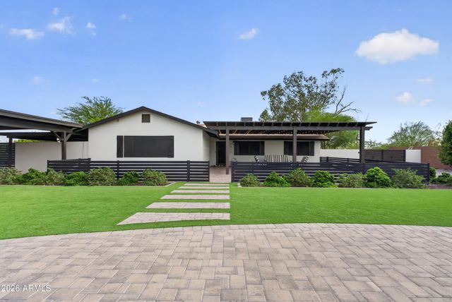 8829 W MARIPOSA GRANDE --, Peoria, AZ 85383