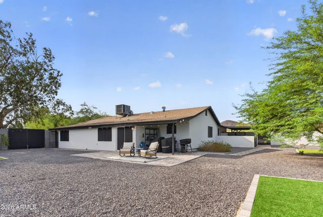 8829 W MARIPOSA GRANDE --, Peoria, AZ 85383